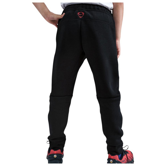 Nike Παιδικό παντελόνι φόρμας Paris Saint-Germain Tech Fleece Pants Nike Παιδικό παντελόνι φόρμας Paris Saint-Germain Tech Fleece Pants